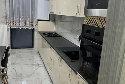Închiriere apartament 2 camere cu loc de parcare inclus Exigent Plaza/Lujerului - 5