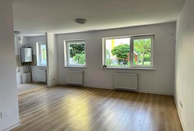 Garsoniera Top City cu parcare si boxa - 1