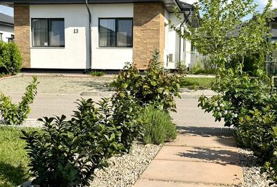 Casa cu 3 dormitoare de inchiriat (petfriendly cu animale de talie mica) - 10