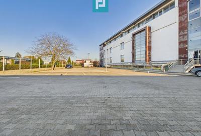 Spațiu de birouri premium, parcare privată - 18