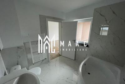 Penthouse 4 Camere Sebes Zona Kogalniceanu - 12