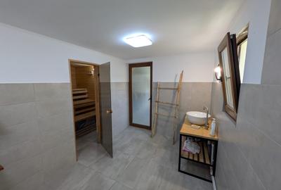 Casă de vânzare în Comuna Moșna Județul Iași - 15