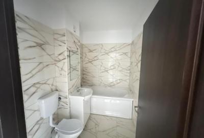 Studio - vanzare - 46mp - balcon - etaj 2 - Sanpetru - Subcetate City 2 - 7
