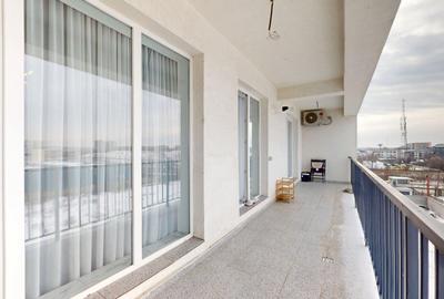 Apartament superb 3 camere Pallady | Mobilat si Utilat Complet Parcare - 26
