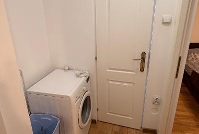 Inchiriez apartament Oltenitei-Metrou Piata Sudului - 5