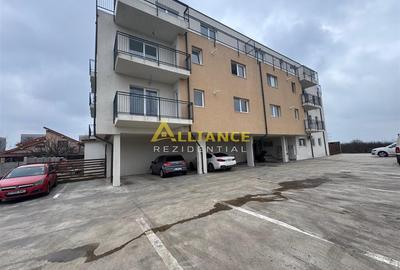 Apartament 2 camere Primarie Popesti 64 mp - 1
