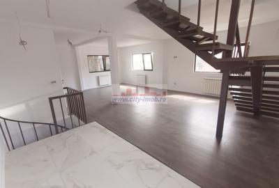 Vanzare Casa Otopeni   D + P + M - 22