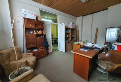 Spațiu Comercial Premium – 230mp cu Vitrină de 15ml, Zona Centru/Piață - 8