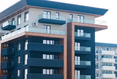 Studio Premium în Ansamblu Rezidențial Nou | Finisaje de Lux | Comision 0% - 14