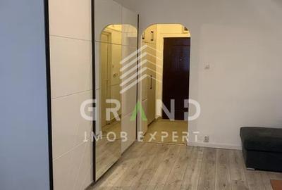 Totul NOU | Garsoniera Renovata | 29 mp | Marasti/Expo Transilvania - 2