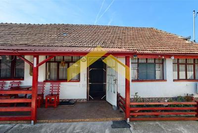 Casa la sol Sannicolau Mic de vanzare - 11