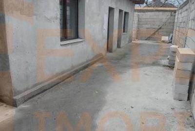 Casă individuală cu 5 camere în Brătianu