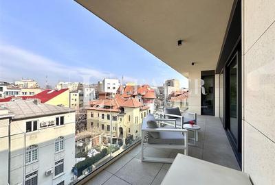 Apartament cu 3 camere mobilat | Dacia | Locatie premium - 6