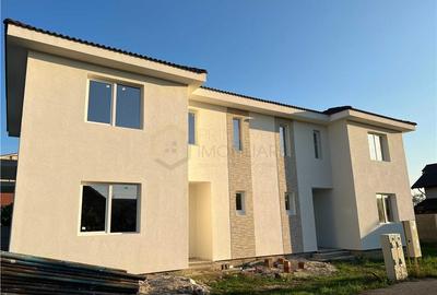 GIROC - Duplex spatios - Zona excelenta - Asfalt - Toate utilitatile - 4