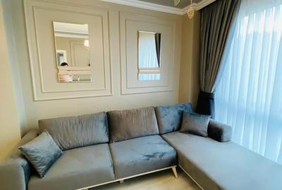 Apartament 2 camere luminos  si mobilat complet - Popa Nan - 3