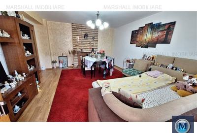 Apartament 3 camere de vanzare, zona Traian, 85,03 mp #16181