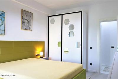 Sea On - Mamaia Nord, 3 camere, etajul 1, terasa cu vedere la mare! - 51