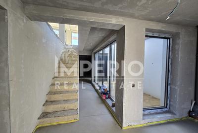 Casa individuala moderna in Gruia | 215 mp utili | Garaj dublu | Terase. - 13