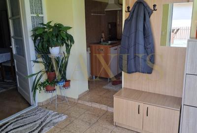 Casă spațioasă în Dej – 4 camere, teren 800 mp, foișor închis, lângă Toroc - 5