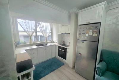 Apartament 3 camere | 70 mp | Bloc Nou | 3c-4429 - 11