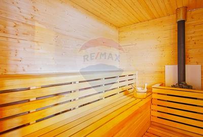 Cabana la Flo, 8 cam,P + M, teren 888 mp oportunitate de investitie ! - 43