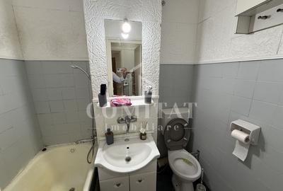 Apartament cu 2 camere decomandate | Zona Home Garden - Mănăștur - 5