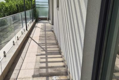 Penthouse tip duplex cu 5 camere, terasă amenajata de 38 mp - Herastrau Parc - 29