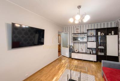 Apartament 3 Camere Decomandat ICIL GARĂ Liceul Ovidius la 2 Pași - 4
