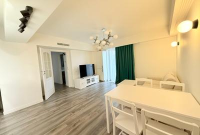 Apartament 3 camere Straulesti - 4