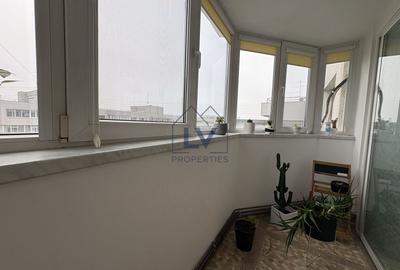 VANZARE 3 CAMERE | ZONA PIATA VICTORIE | BLV. N. TITULESCU - 15