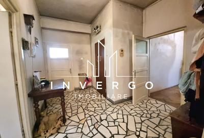 Apartament, 3 camere,  de vânzare, în Centru - 9