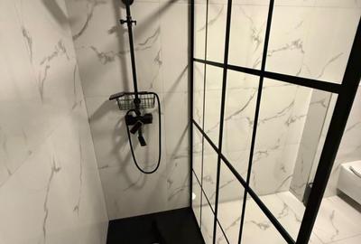 Casă duplex modernă cu acces separat, terase panoramice și curte privată – Zona - 11