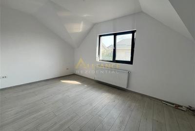 Vila individuala -4 camere  - teren 308mp - Str. Padurea Craiului - 10