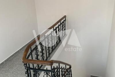 De închiriat: casă 9 camere-Vasile Lascăr-Mihai Eminescu-Bd.Dacia - 10
