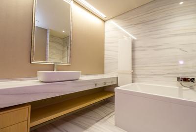 Inchiriere apartament 4 camere - Imobil mic - Primaverii - 17