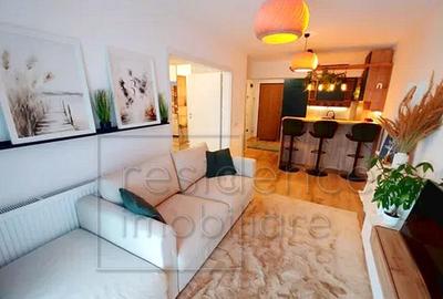 Apartament modern 2 camere, Gheorgheni, zona Iulius Mall+Gar - 3
