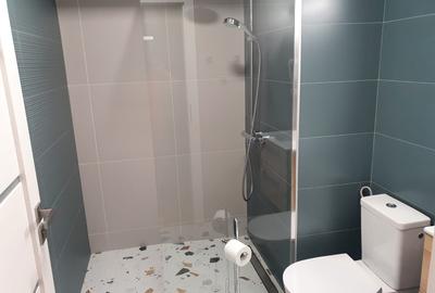 Apartament -Tomis Villa - cu vedere la mare mobilat și utilat - 15
