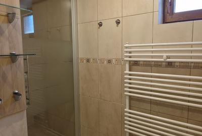 De Inchiriat | Lux și Spațiu: Apartament 4 Camere, Calea Văcărești, - 10