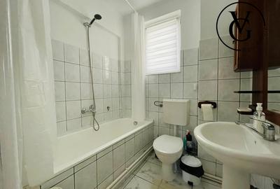 Apartament 2 camere modern - zona Centru - centrala proprie - 7