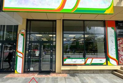 Spatiu comercial ULTRACENTRAL de inchiriat, Bacau - 1