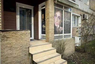 SPATIU COMERCIAL CU TRAFIC INTENS PE CL ARAD LA 800 EURO - 5