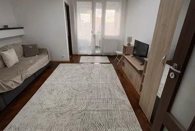Garsoniera Renovata Drumul Taberei - 1