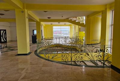 Clădire ideală ca showroom sau reprezentanță | Brașov, Calea Feldioarei - 1