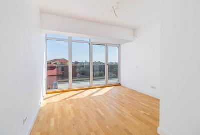 Apartament 4 camere duplex Sisesti - Vedere catre lac - 8