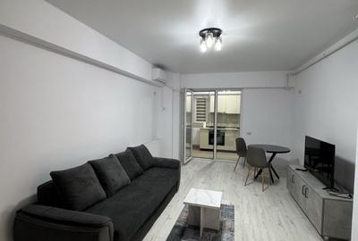 Apartament cu 2 camere, mobilat în Sebastian