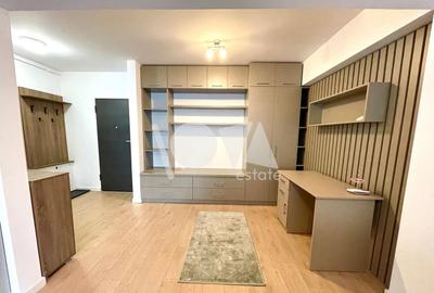 De închiriat: apartament 2 camere - spațios - cochet - Timpuri Noi - 3