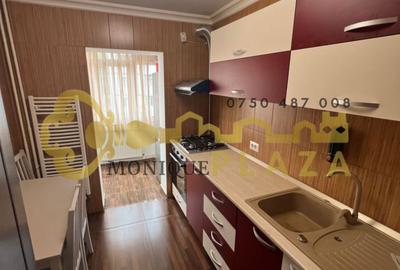2 Camere | Centrala termica | Izolat | Mobilat | Utilat | Parcare | - 3