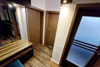 2 camere decomandat - mobilat utilat cu loc de parcare - Lidl Tudor Neculai - 2