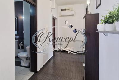 Apartament cu terasa si loc de parcare in Europa - 15