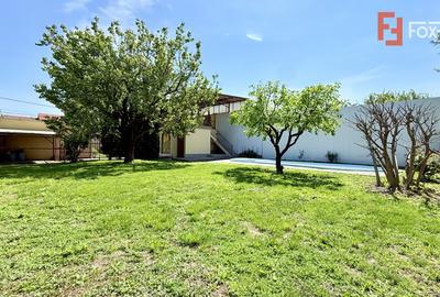 Casa individuala, 5 camere + Garaj + Piscina - Brancoveanu - 34